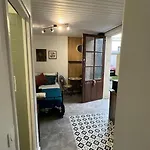 Chateaux 5 Minute, Parking Gratuit Hauteur 2 M Apartamento Versalles