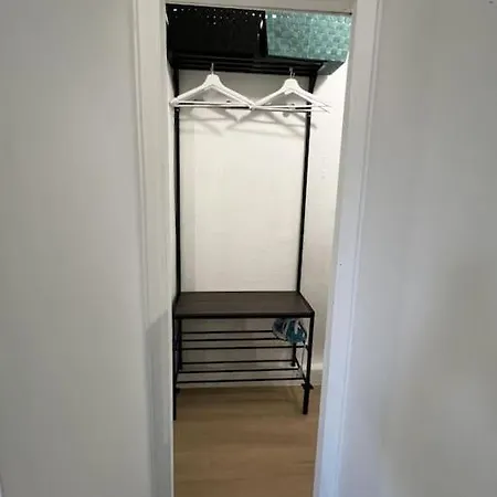 Chateaux 5 Minute, Parking Gratuit Hauteur 2 M * Версаль