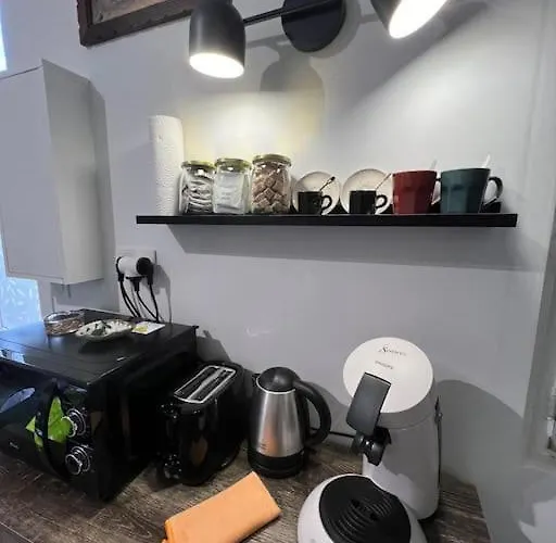 Chateaux 5 Minute, Parking Gratuit Hauteur 2 M *